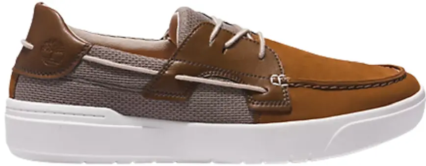Giày Timberland Seneca Bay 'Brown' A2948F13