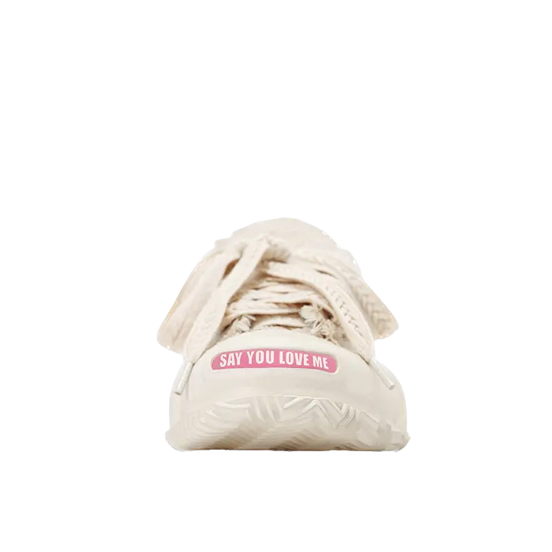 Giay xVESSEL G.O.P. 2.0 Marshmallow Lows 'White' S22X42W