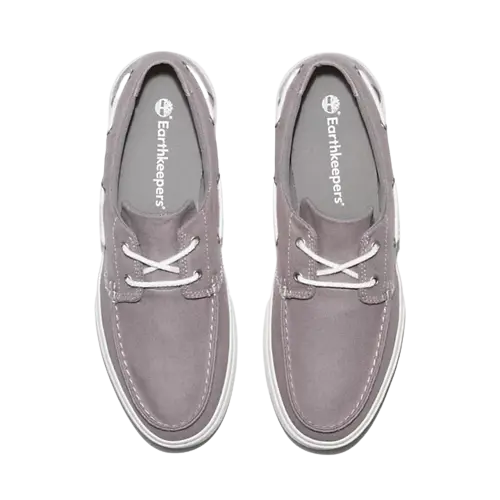 Alternative view of Giày Timberland Union Wharf 2.0 'Grey' A29FU089