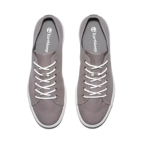 Alternative view of Giày Timberland Union Wharf 2.0 Trainer 'Grey' A29JB089