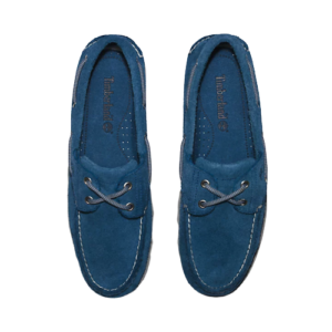 Alternative view of Giày Timberland 2 Eye Classic 'Dark Blue' A2A6XL79