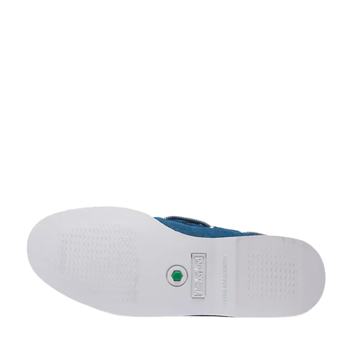 Giày Timberland 2 Eye Classic 'Dark Blue' A2A6XL79 - Ảnh 3