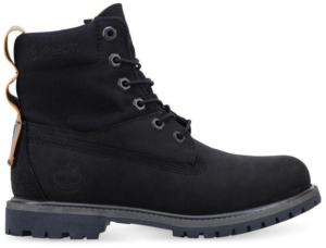 Giày Timberland Mixed Media Waterproof 'Black' A2AZ8