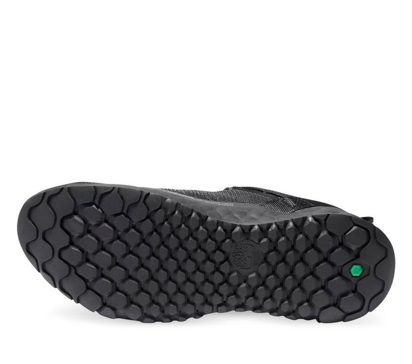 Giày Timberland Men’s GreenStride Solar Wave Low Fabric Hiker Sneakers A2BA6 - Ảnh 8