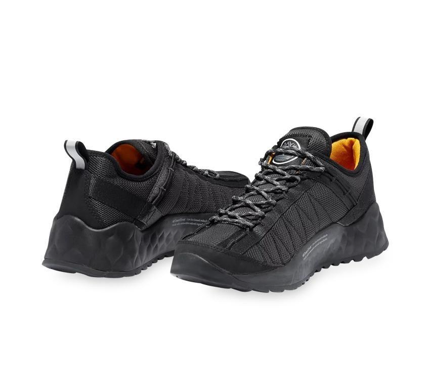 Giày Timberland Men’s GreenStride Solar Wave Low Fabric Hiker Sneakers A2BA6 - Ảnh 7