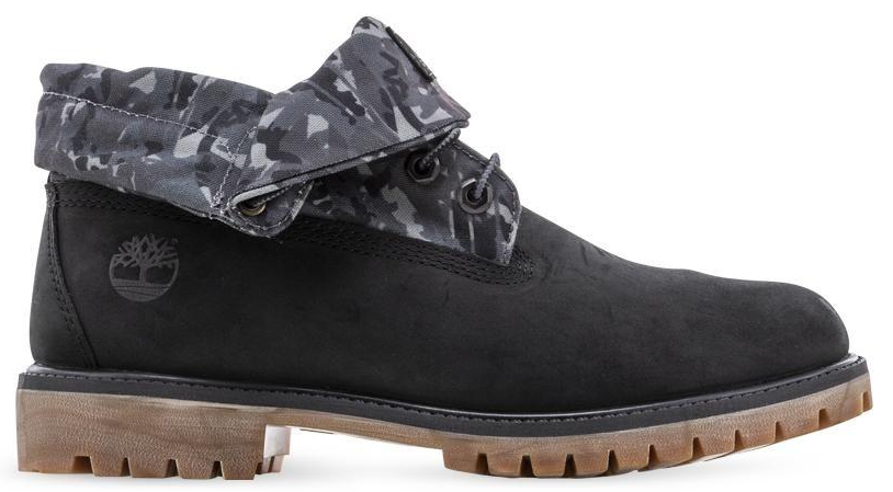 Giày Timberland Premium Roll-Top Boot A2BWU