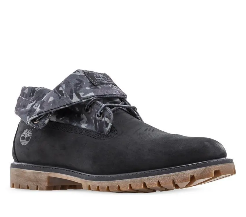 Alternative view of Giày Timberland Premium Roll-Top Boot A2BWU