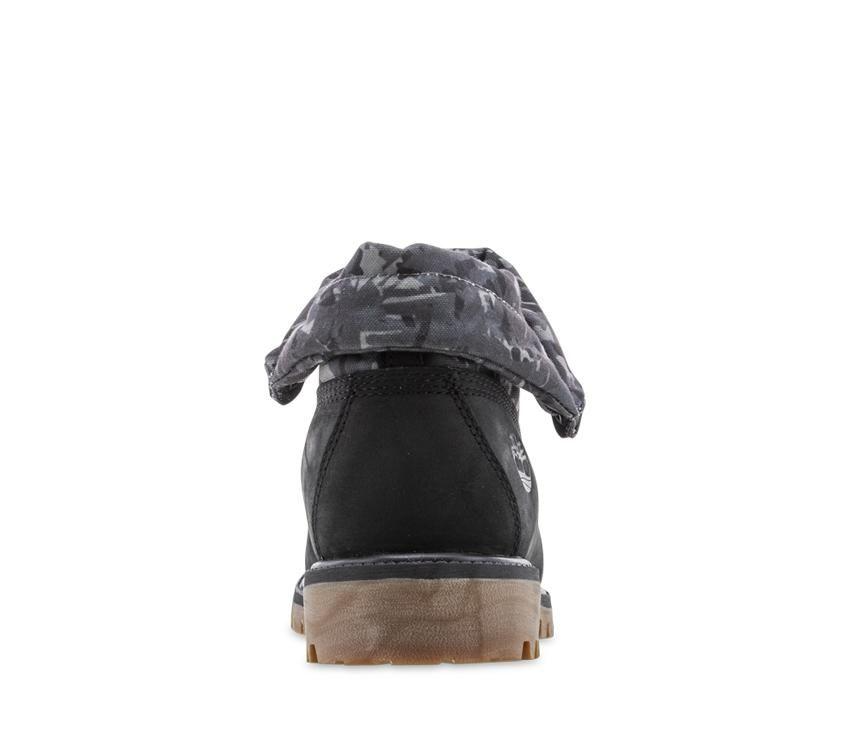 Giày Timberland Premium Roll-Top Boot A2BWU - Ảnh 5