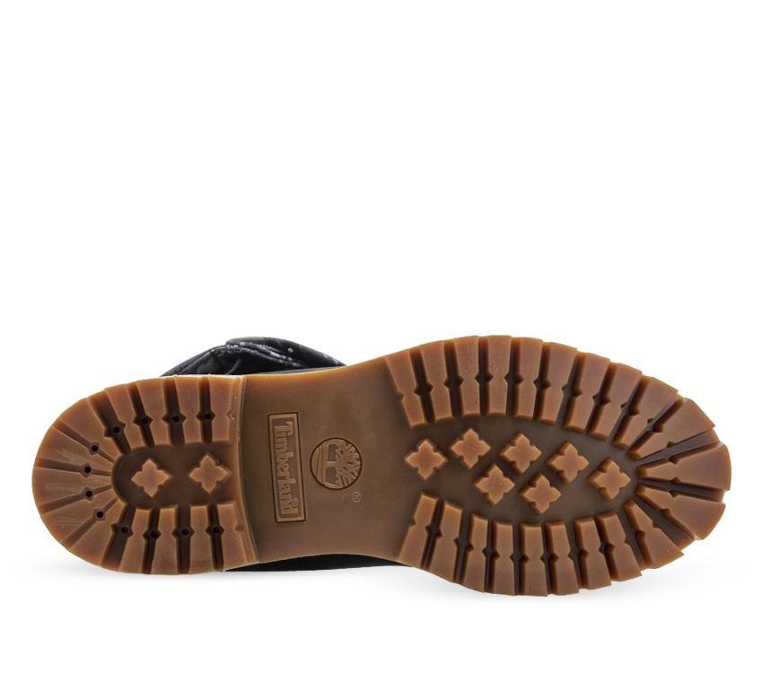 Giày Timberland Premium Roll-Top Boot A2BWU - Ảnh 3