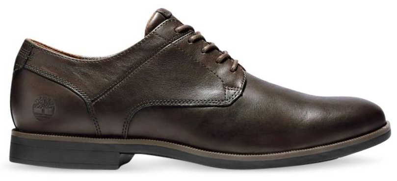 Giày Timberland Men's Edgeworth Oxford Soil Brown A2CBZ