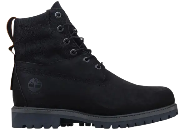 Giày Timberland Men's 6-Inch Waterproof ReBOTL™ Fabric Boots A2DPJ