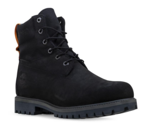 Alternative view of Giày Timberland Men's 6-Inch Waterproof ReBOTL™ Fabric Boots A2DPJ