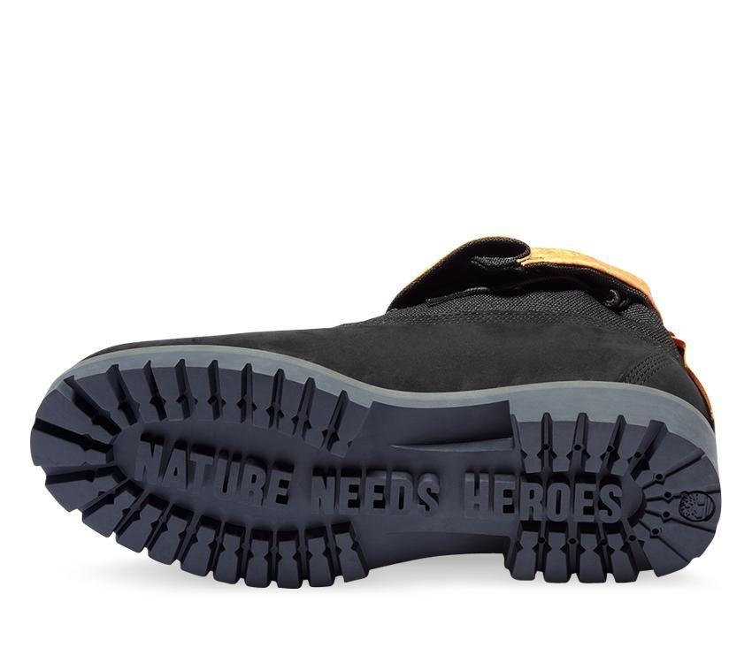 Giày Timberland Men's Roll-Top Treadlight Boot A2DQH - Ảnh 6