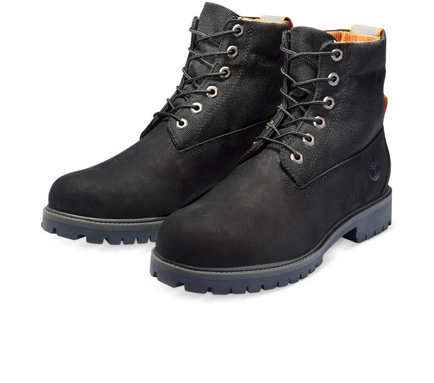 Giày Timberland Men's Roll-Top Treadlight Boot A2DQH - Ảnh 5