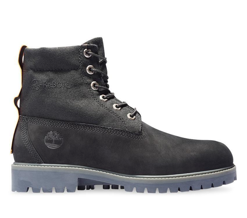 Giày Timberland Men's Roll-Top Treadlight Boot A2DQH - Ảnh 2