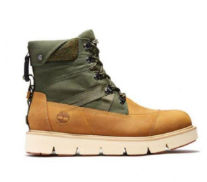 Giày Timberland Men's 6-Inch Raywood Wheat Full Grain A2EH6