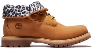 Giày Timberland Women's Safari Roll-Top Boots A2GVB