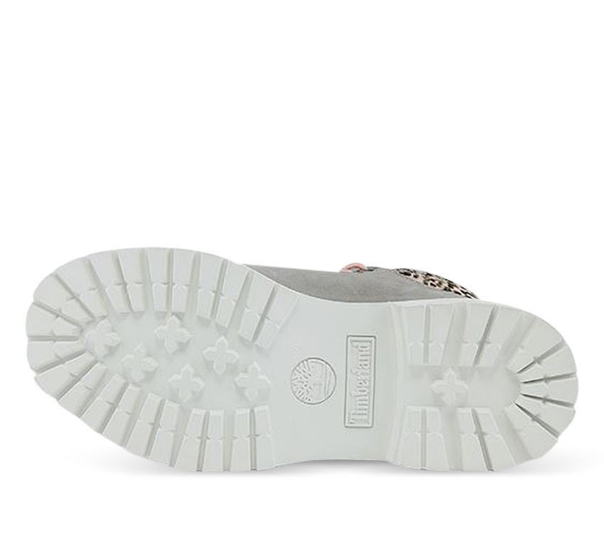 Giày Timberland Women's Safari Cheetah 6-Inch WP Boots A2GYG - Ảnh 4