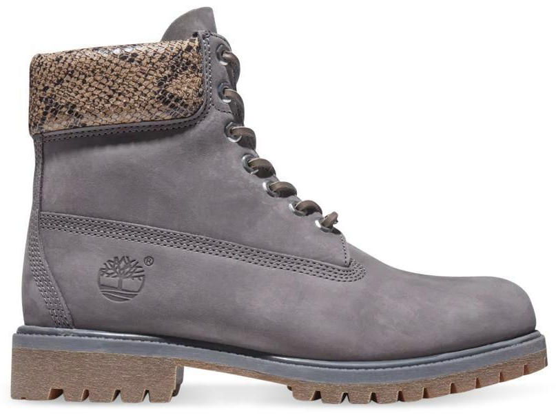 Giày Timberland Men's Safari Python 6-Inch WP Boots A2HHZ