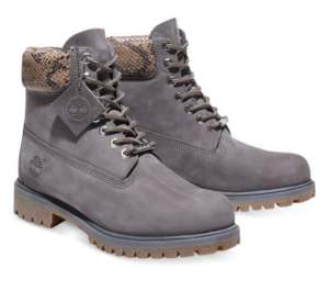 Alternative view of Giày Timberland Men's Safari Python 6-Inch WP Boots A2HHZ