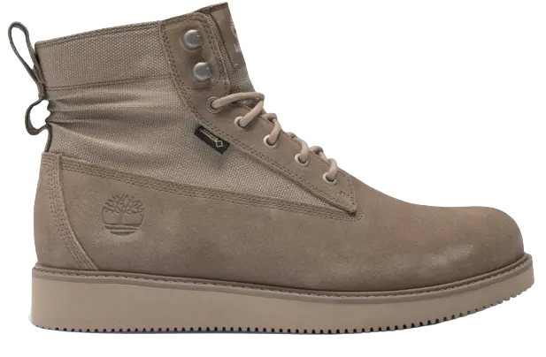 Giày Timberland Men's Premium 6" Waterproof Gore-tex Leather Boots A2J1P