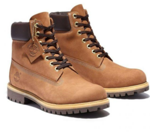 Alternative view of Giày Timberland Men's Premium 6-Inch Premium WP Boots A2JC7