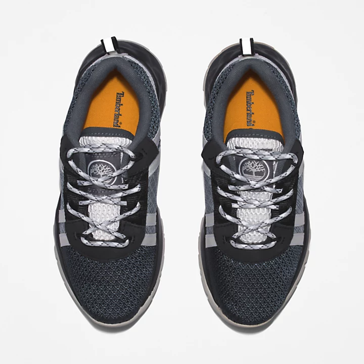 Giày Timberland GreenStride Solar Wave 'Grey' A2Q3J033 - Ảnh 3