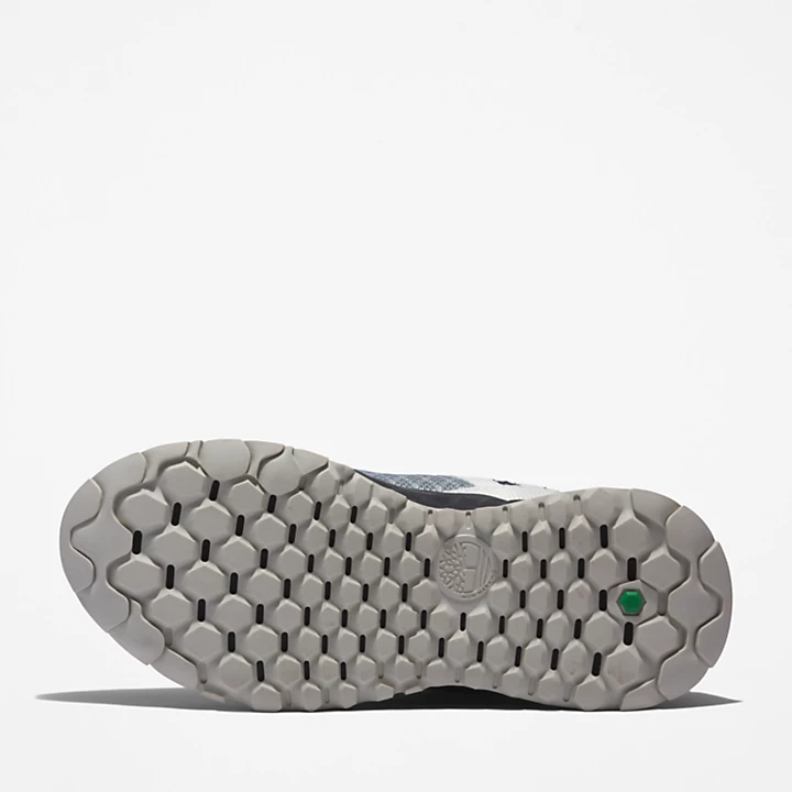 Giày Timberland GreenStride Solar Wave 'Grey' A2Q3J033 - Ảnh 7