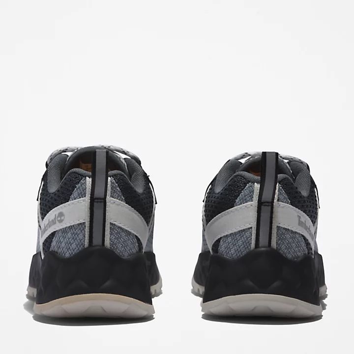 Giày Timberland GreenStride Solar Wave 'Grey' A2Q3J033 - Ảnh 4