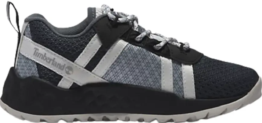 Giày Timberland GreenStride Solar Wave 'Grey' A2Q3J033