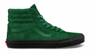 Giày Vans Sk8-Hi X They Are VN0A5HXV60M