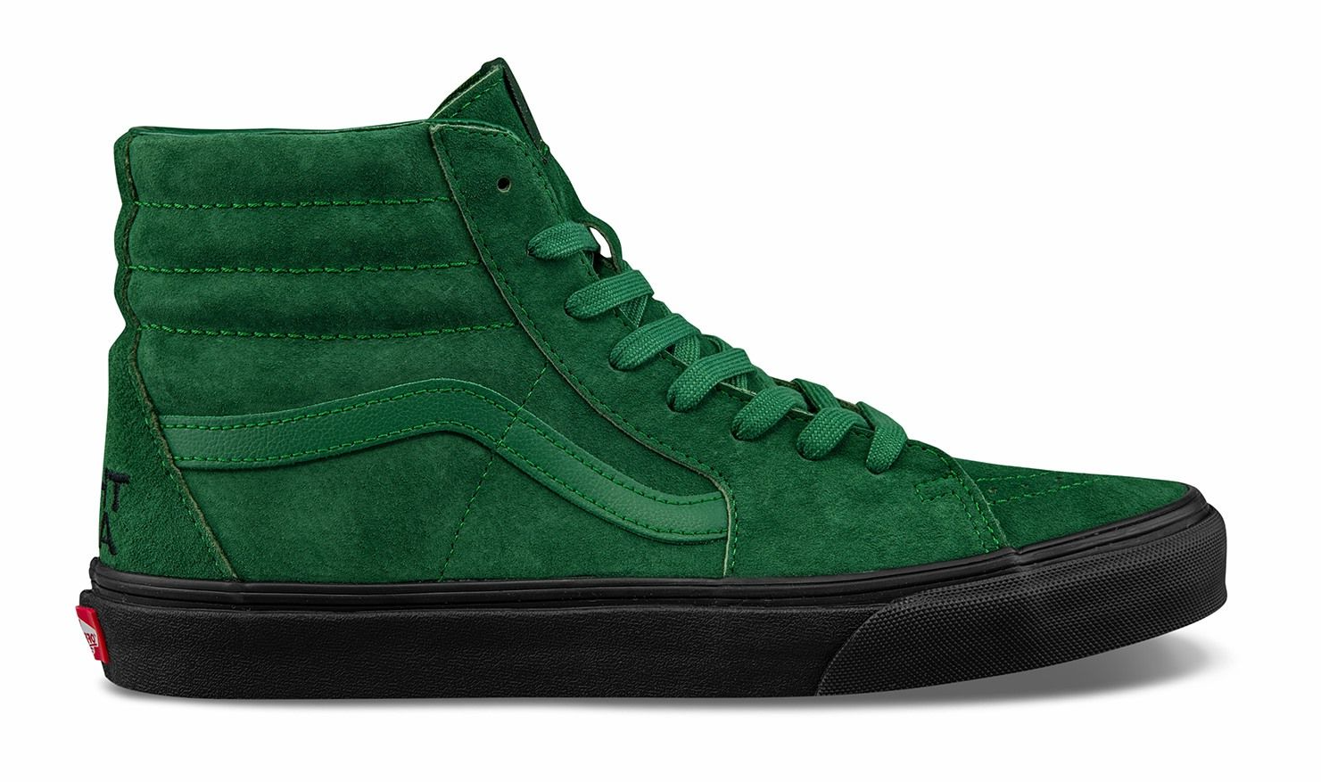 Giày Vans Sk8-Hi X They Are VN0A5HXV60M