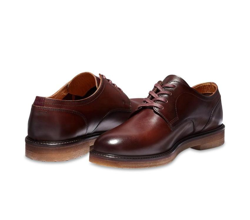 Giày Timberland Men's Oakrock Light Oxford A3ZZ2 - Ảnh 4