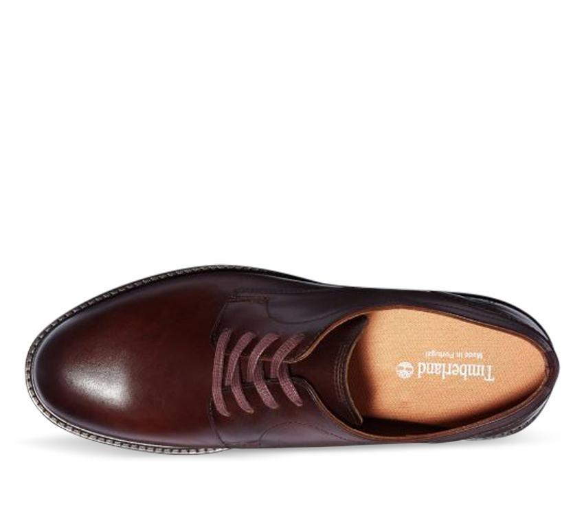 Giày Timberland Men's Oakrock Light Oxford A3ZZ2 - Ảnh 5