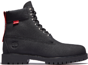 Giày Timberland Boots 'Black' A44NGW