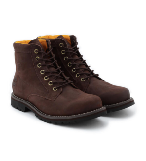 Alternative view of Giày Timberland Men's Redwood Falls Waterproof Boots-Dark Brown A44P9