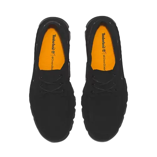 Alternative view of Giày Timberland Ultra Moc Toe 'Black' A44TW015