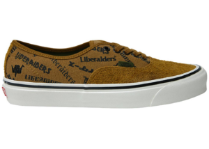 Giày Vans Authentic 44 DX Liberaiders VN0A54F27MB