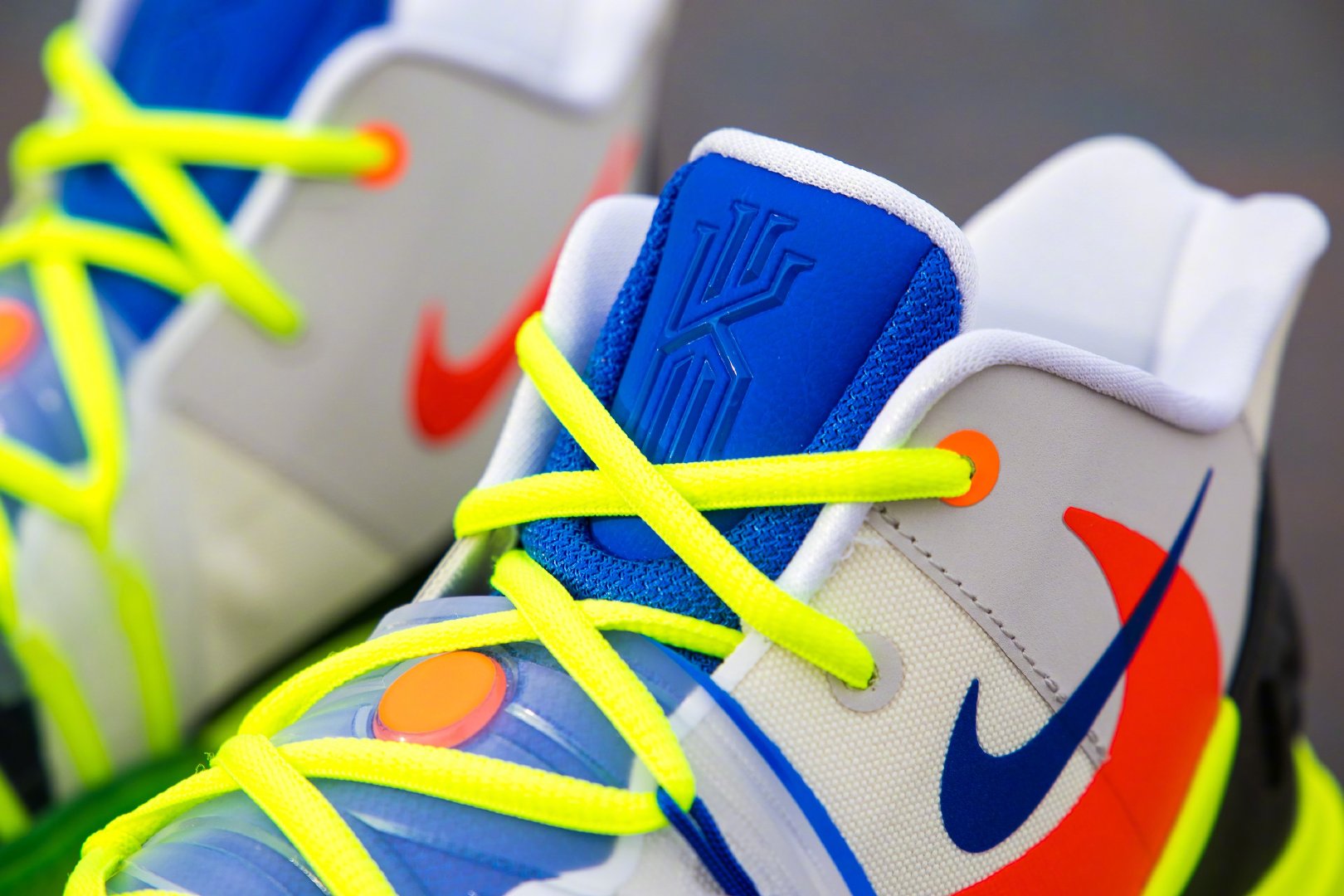Giày Nike Kyrie 5 'Rokit' CJ7899-900 - Ảnh 5