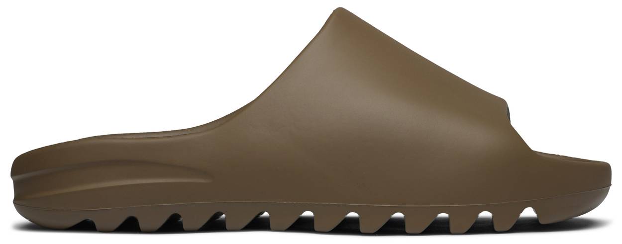 Dép Adidas Yeezy Slides 'Earth Brown' FV8425
