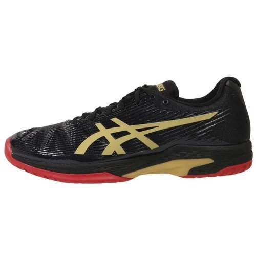 Giày Tennis Asics Solution Speed FF 'Limited Edition' 1041A054-001 - Ảnh 3