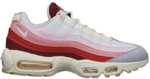 Giày Nike Air Max 95 'Anatomy of Air' DM0012-600