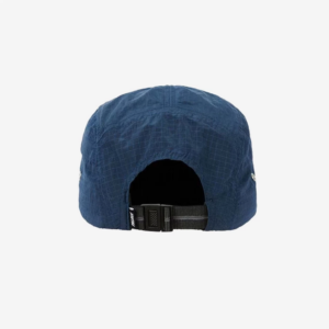 Mu Palace Cripstop Grid 4G Cap 'Navy'