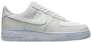Giay Nike Air Force 1 Low 'Summit White Blue Whisper' DV0787-100