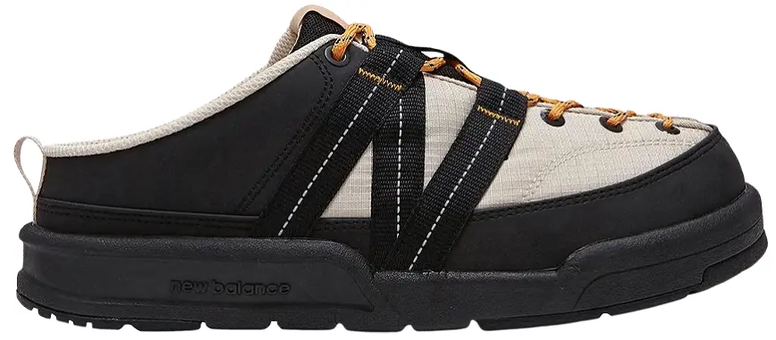 Giay New Balance CRV Mule V2 'Yellow' SD3205YE2