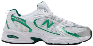 Giay New Balance 530 'White Nightwatch Green' MR530ENG