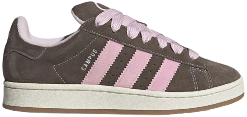 Giay Adidas Campus 00s Dust Cargo Clear 'Pink' HQ4569