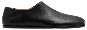 Giày Maison Margiela Slip-On Tabi 'Black' S57WR0051PR058T8013
