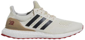 Giay Adidas x Over The Pitch Ultraboost DNA Seoul 'Off White' ID6910