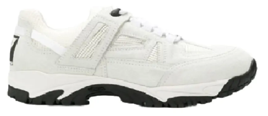 Giày Maison Margiela Security 'White' S37WS0451P1989H0518